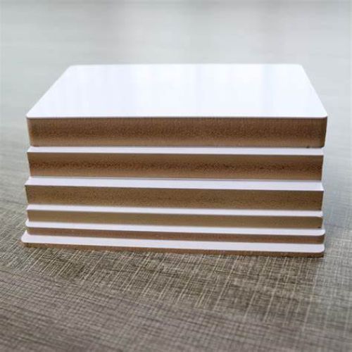Uses and Benefits of WPC Foam Board