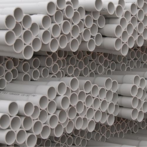 Want to know all things PVC pipe?