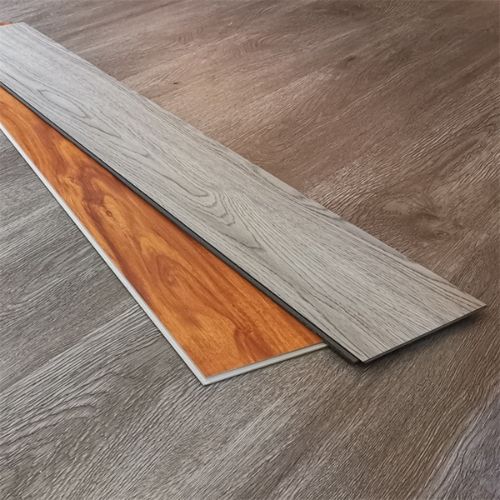Which is better, SPC flooring compared to LVP flooring?